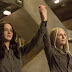 Box-office US du weekend du 28 novembre 2014 : Katniss met tout le monde d'accord (bis)