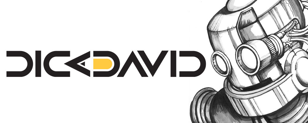 dickdavid Portfolio