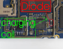 Phone 3GS Charging is not suported with this solution Phone 3GS Charging is not suported with this solution