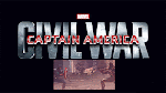 Captain America: Civil War movies