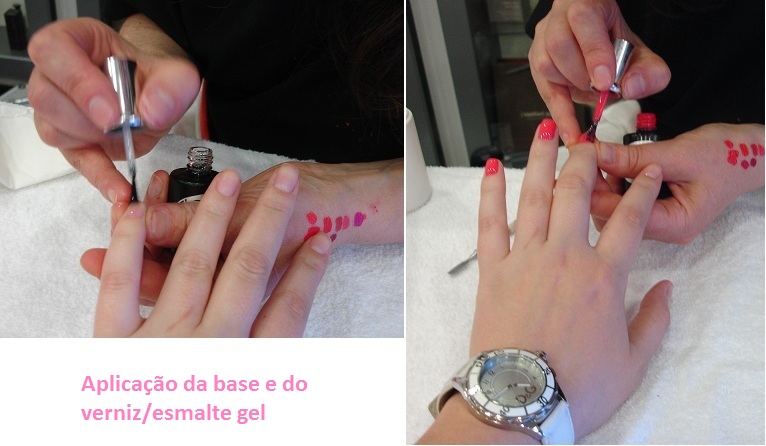 Verniz+gel