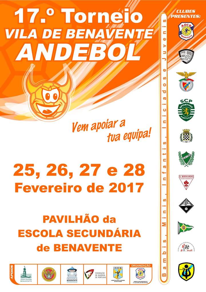 17º TORNEIO