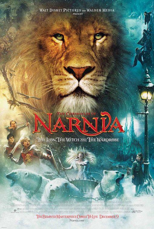Quote To Remember The Chronicles Of Narnia The Lion The Witch And The Wardrobe 2005