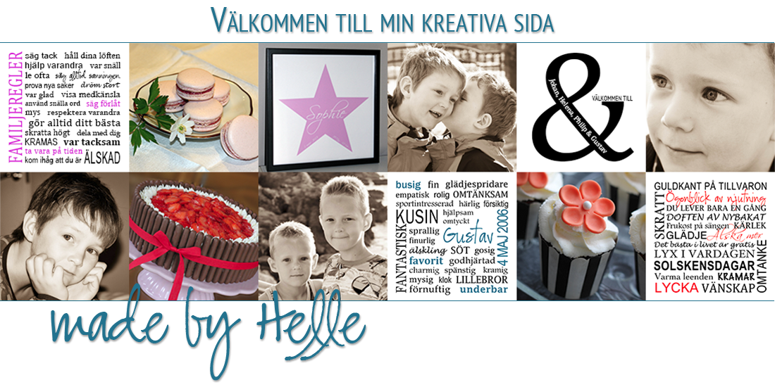 made by Helle