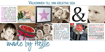 made by Helle
