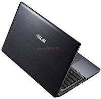 ASUS – Laptop X55VD-SX012D