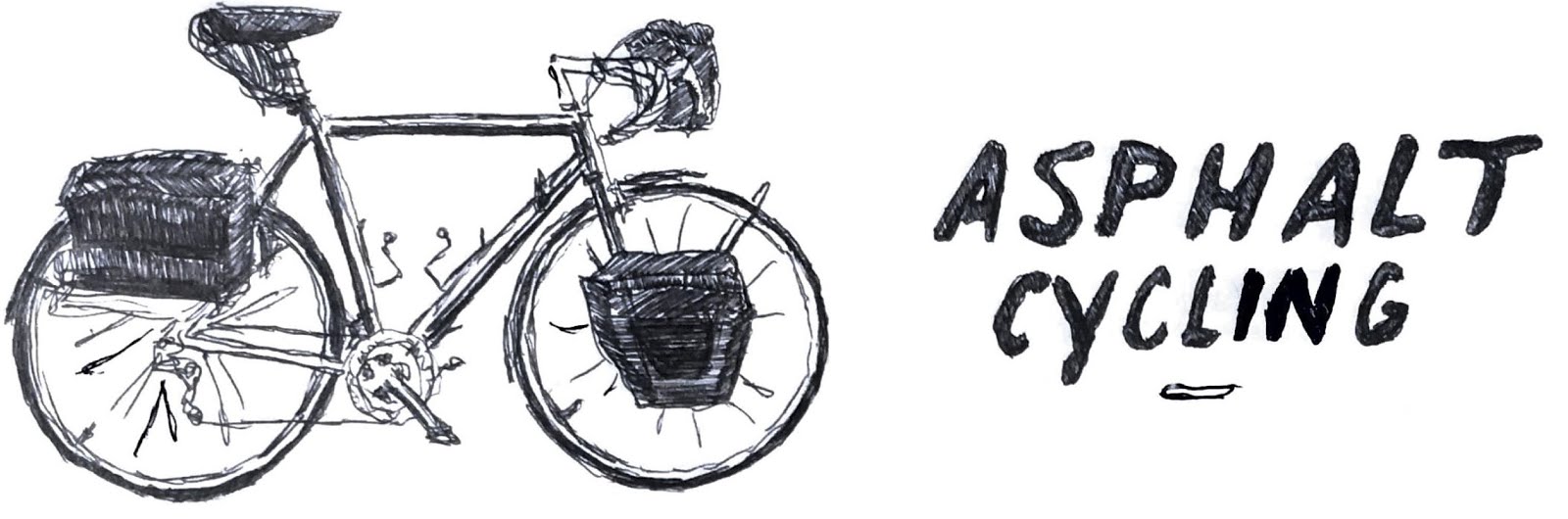 Asphalt Cycling