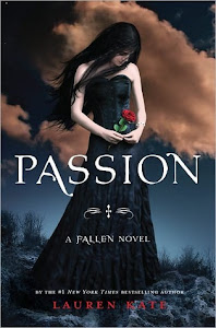 Coleção Fallen: Passion