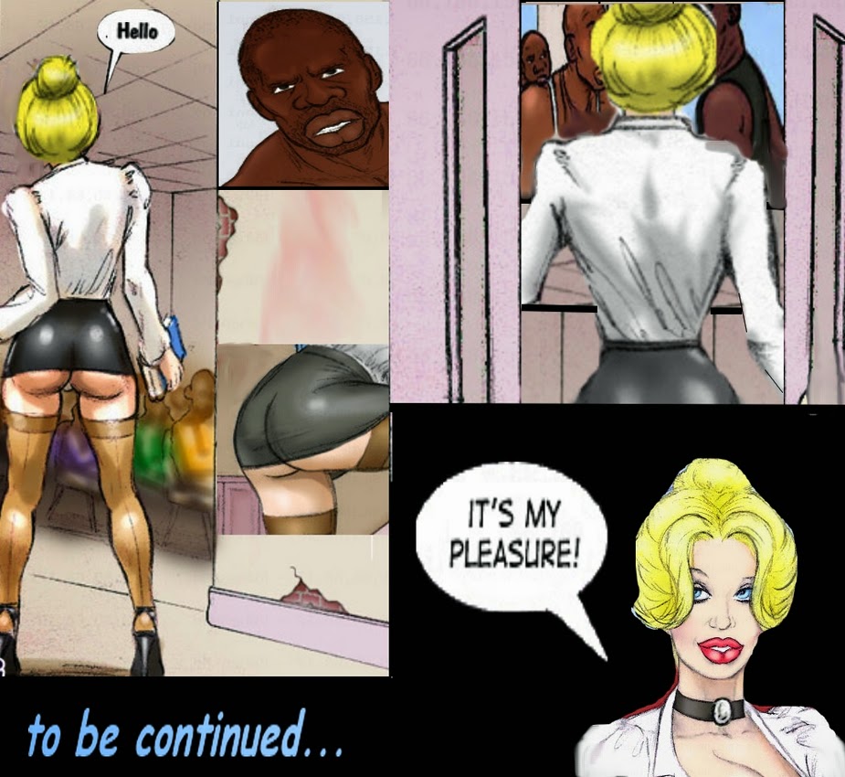 Adult Erotic Porn Comic: Super Sexy Porn Comic Slut Teacher