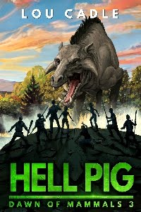 Hell Pig