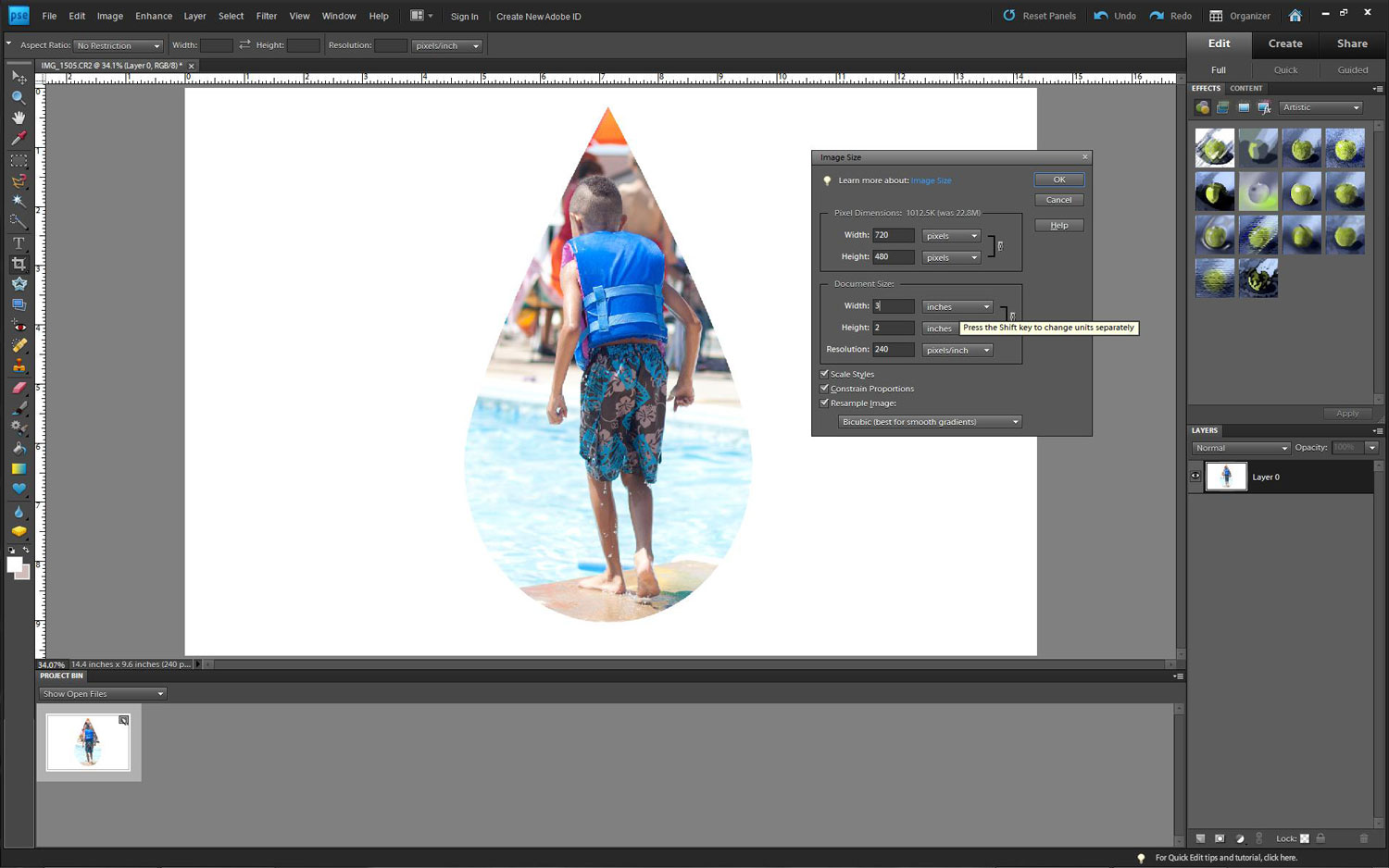WIP Blog Photo Tutorial Cookie Cutter Tool
