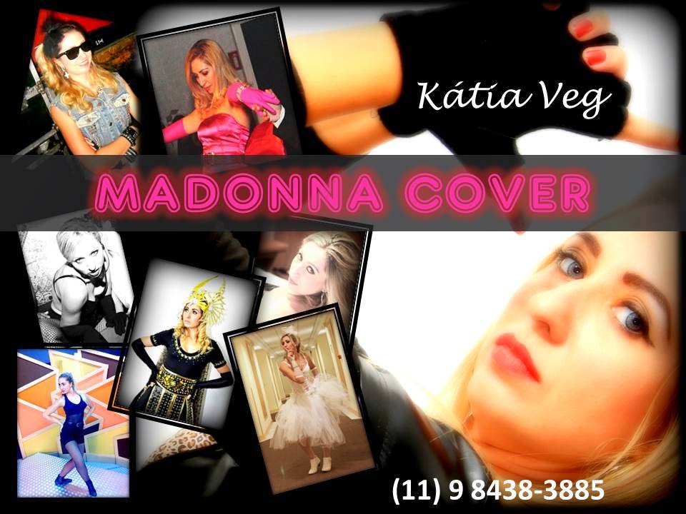 MADONNA COVER