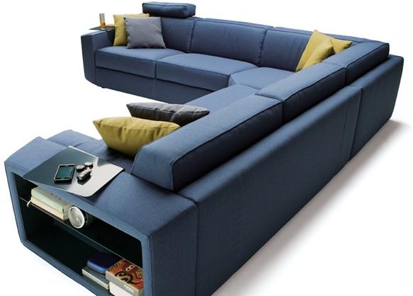 Fotos de Sofas: das sofa oder der sofa