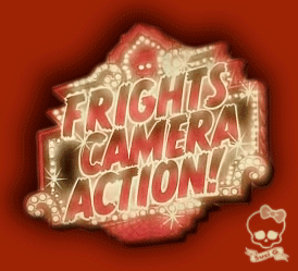 Frights Camera Action!