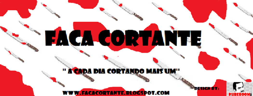 Faca Cortante