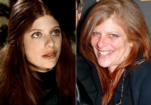 Eliza Roberts (Brunella)