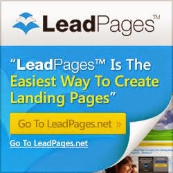 Lead Pages A must for any business