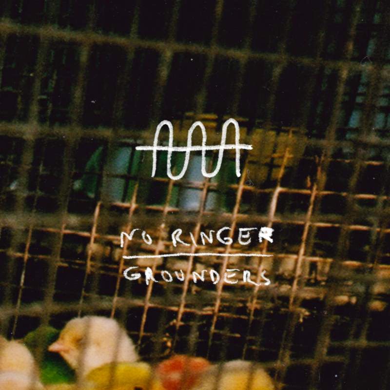 Grounder's "No Ringer" Single Ends Way Too Soon