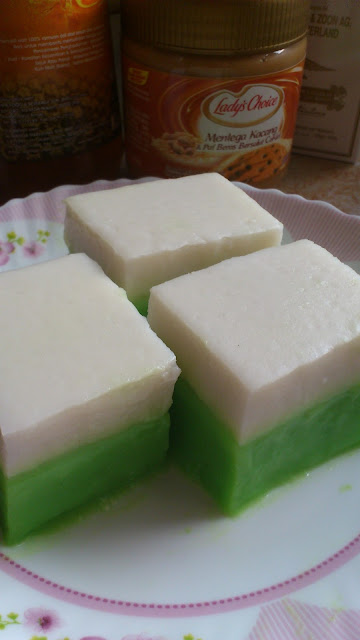 Dunia Cinta Kami Talam Pandan