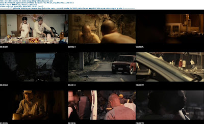 3:34 Terremoto en Chile