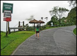 Ligñon Hill Albay