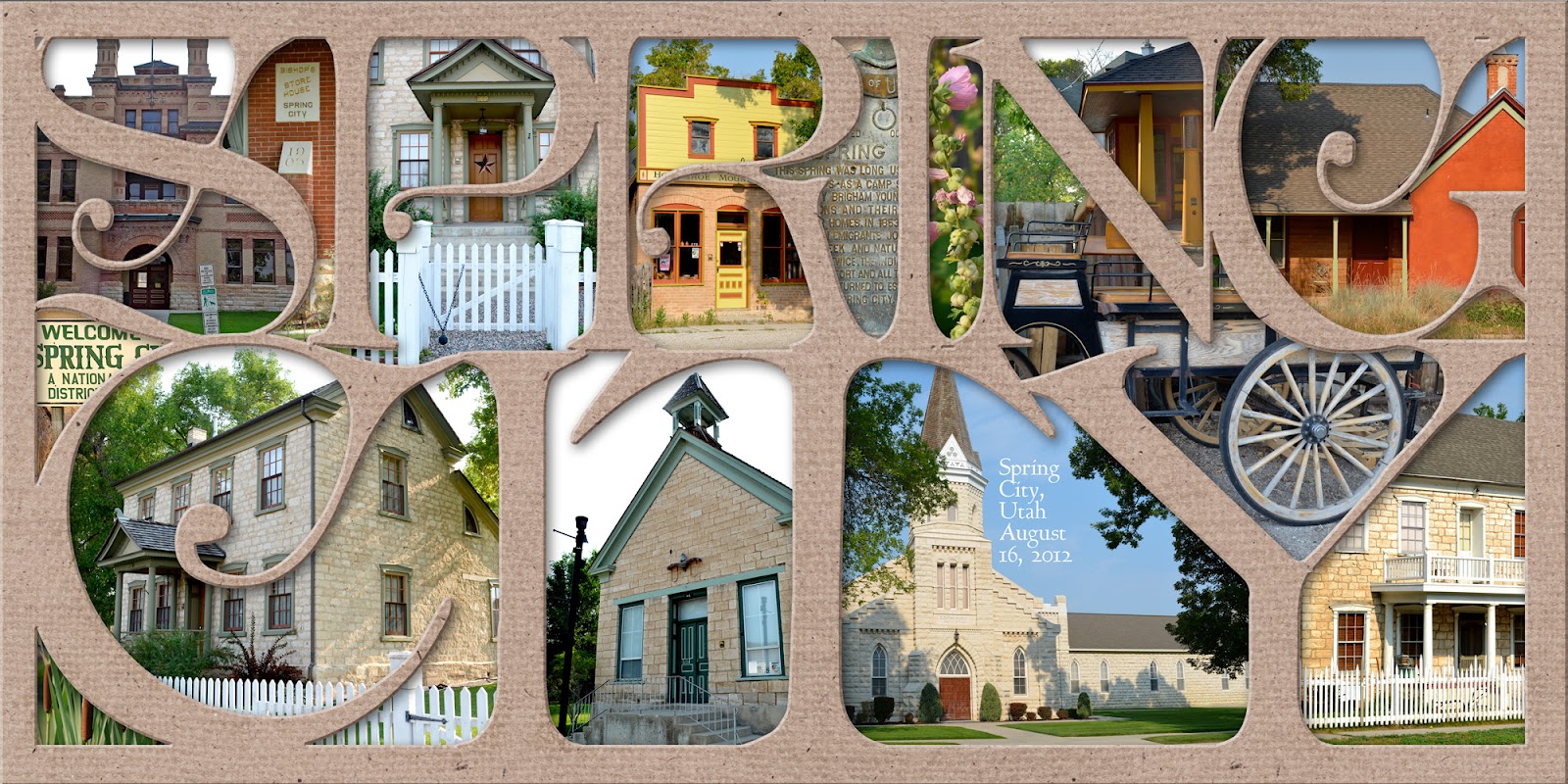 StefStyle Spring City