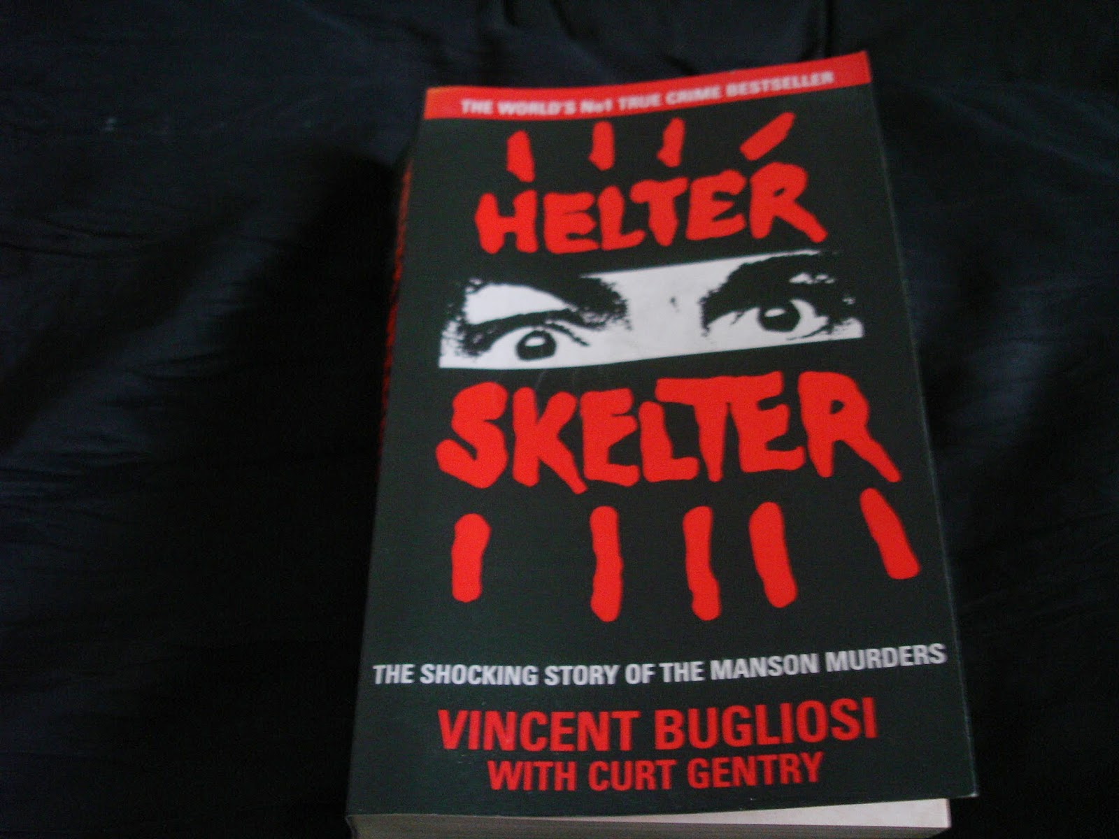 26+ Vincent Bugliosi Helter Skelter Pictures