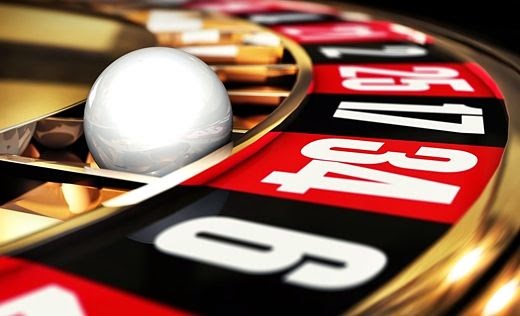 Roulette se esce lo zero 2 Roulette se esce lo zero 2