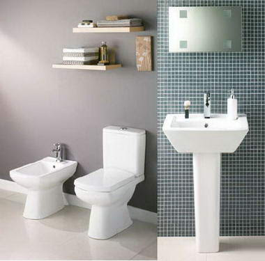 Decoraciones y Hogar: Ideas para la Decoración de baños