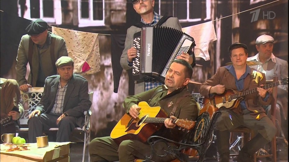 Любэ Тубы Порно