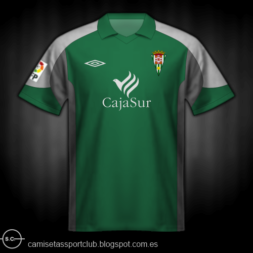 C F CORDOBA c f cordoba: