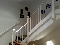 materiales de construccion: *ESCALERAS*