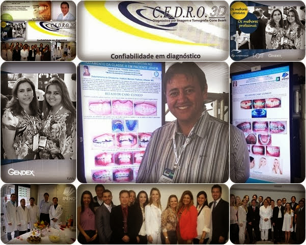 C.E.D.R.O. Centro Especializado de Radiodiagnóstico em Odontologia: Drº Alfenus.