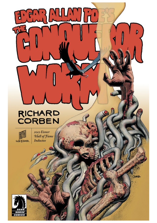 Allan Poe's The Conqueror Worm