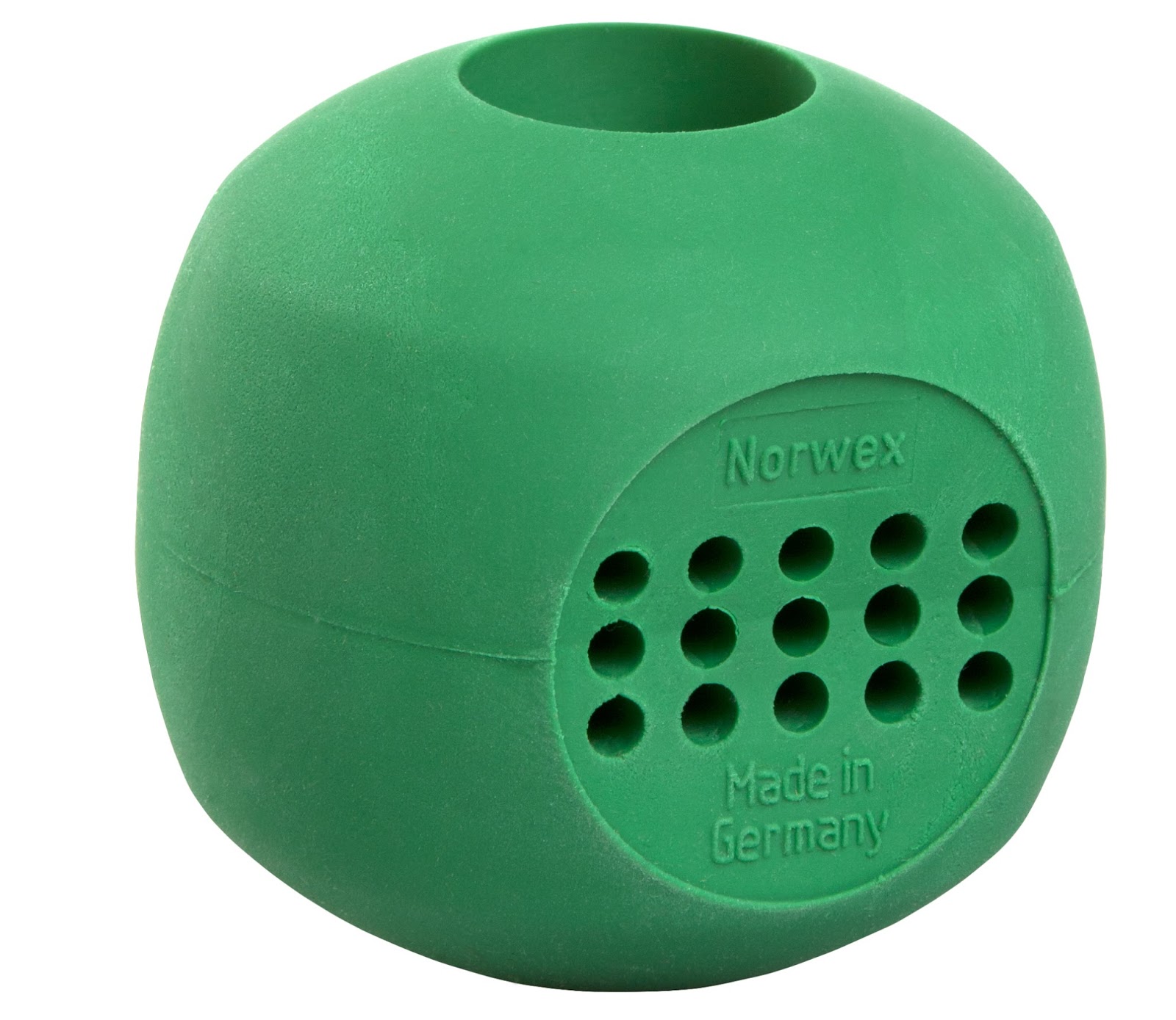 Rebecca Lange Norwex Independent Sales Consultant Ball