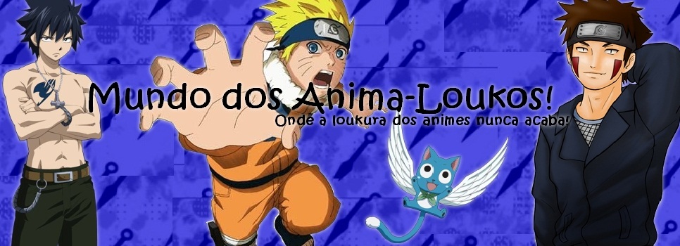 Mundo dos Anima-Loukos