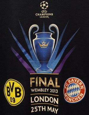 Data dan Fakta Sejarah Seputar Final Liga Champions