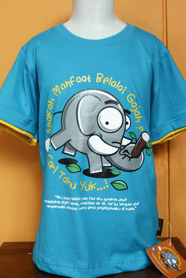 baju kaos anak edukasi baju kaos anak edukasi