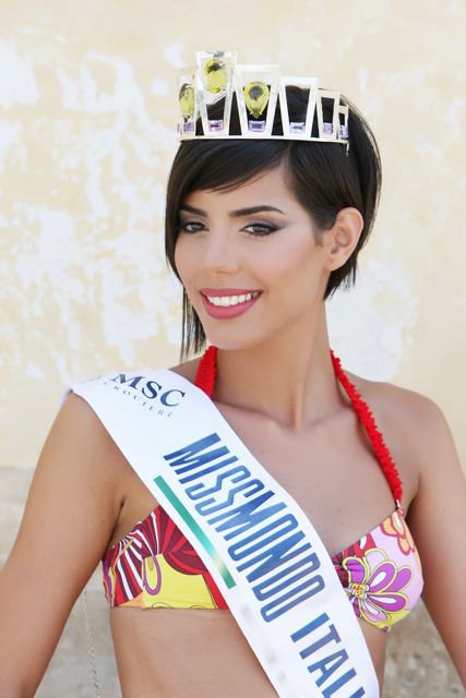 miss italia 2011