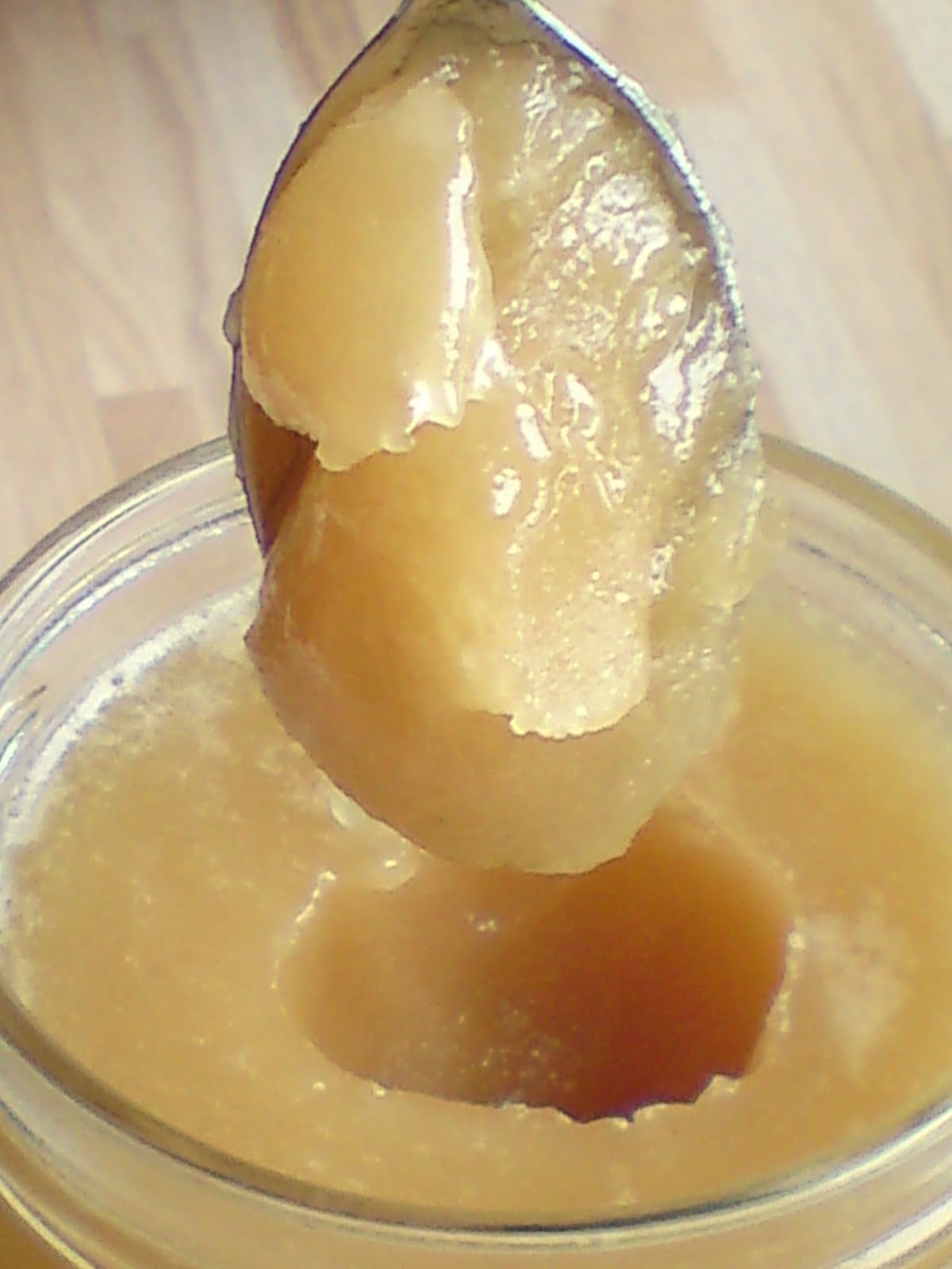 Gulchathaii Sweet As Honey