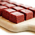 Red Velvet Fudge Recipe