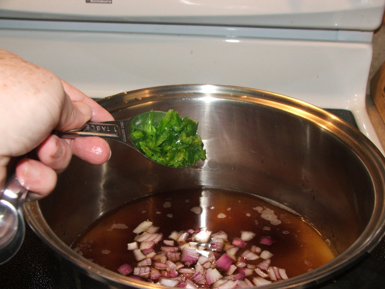 Canning Granny Canning Plum Sauce