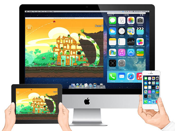 Dapatkan Lisensi X-Mirage For PC Gratis dan Legal - Software Pengaca Layar iOS Dapatkan Lisensi X-Mirage For PC Gratis dan Legal - Software Pengaca Layar iOS