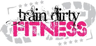 Train Dirty Fitness