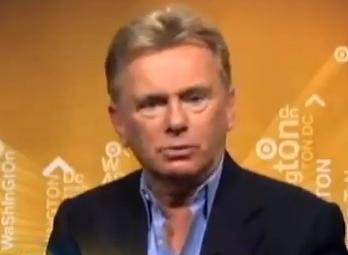 pat sajak mocks lisp pat sajak mocks lisp