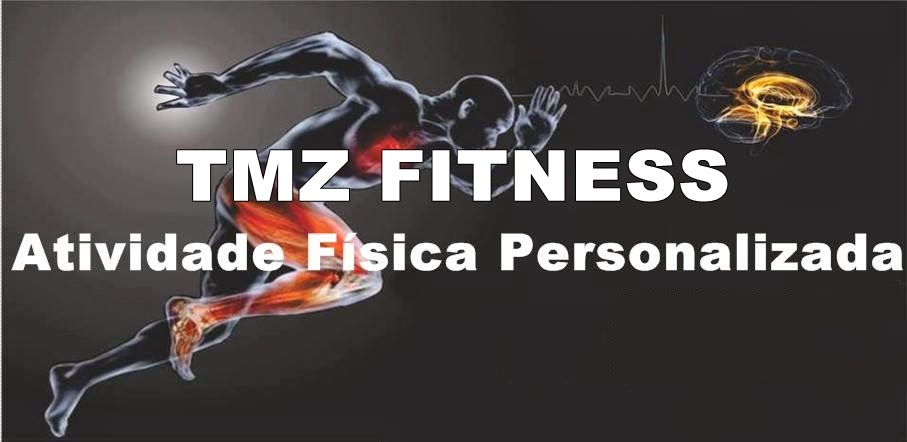 TMZ Fitness