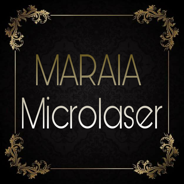 Novo site : MaraiaMicrolaser