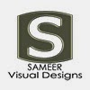 Sameer Visuals Logo