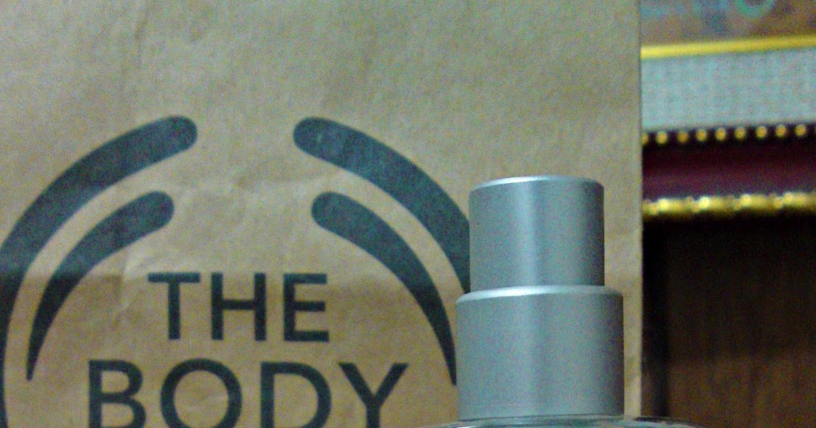 The Rebel Sweetheart. Spotlight The Body Shop Japanese Cherry