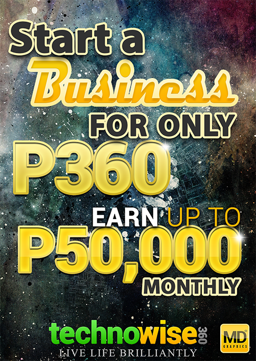 start your online business